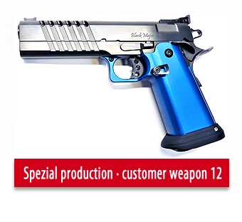 Special production · customer weapon 6