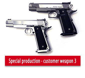 Special production · customer weapon 3