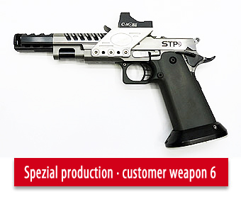 Special production · customer weapon 6