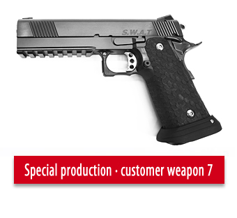 Special production · customer weapon 6