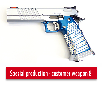 Special production · customer weapon 6