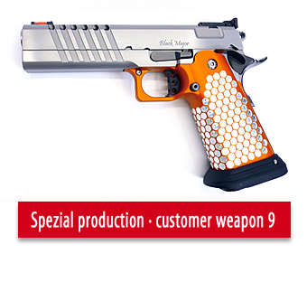 Special production · customer weapon 6